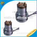 Alibaba In China New Products Selling,Hot Runner PSZT Nozzle With Plastic Injection Moulding Machine Price In India